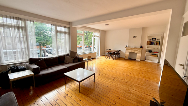 Medium property photo - Theresiastraat, 2593 AT Den Haag